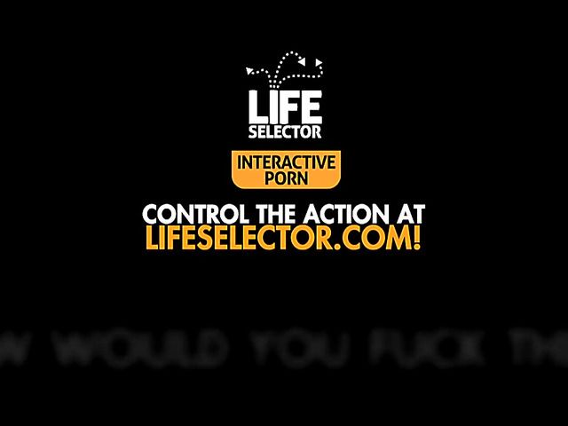 POV anal with very sweet young girls