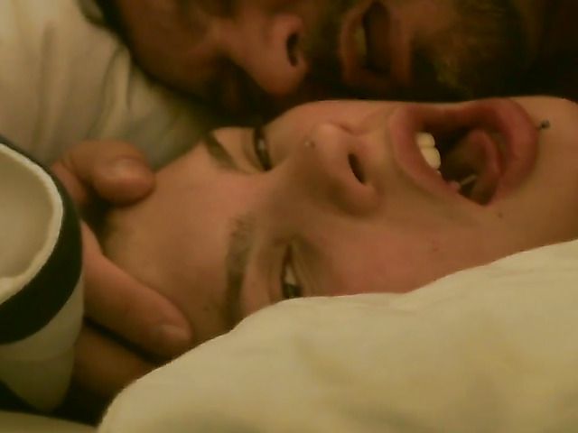 Sweet teen amateur picked up and fucked by Torbe