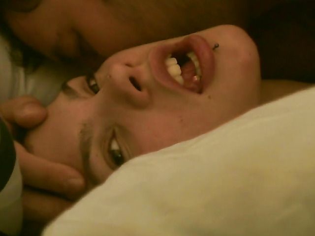 Sweet teen amateur picked up and fucked by Torbe