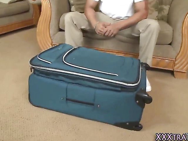 Tiny girl Veronica Rodriguez loves big dick