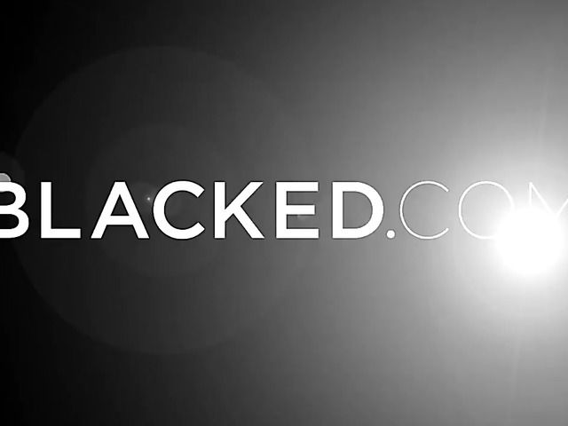 Three big black cocks for three beautiful girls