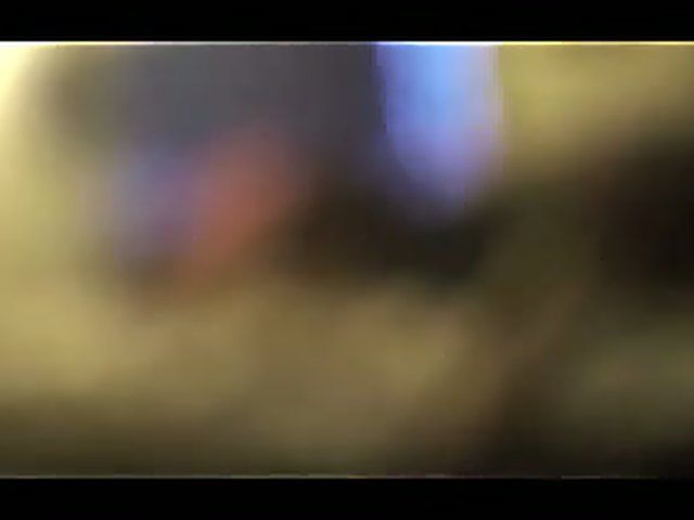 Hot couple film themselves having hot sex