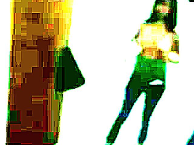 Cock hungry sluts give great blowjobs