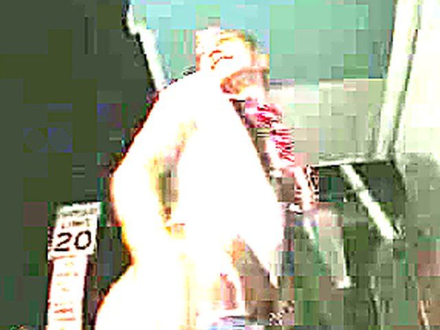 Beautiful party girls love showing off their tits