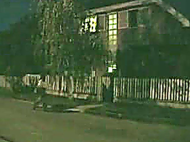 Chubby babe gets fucked in hot bisexual threesome