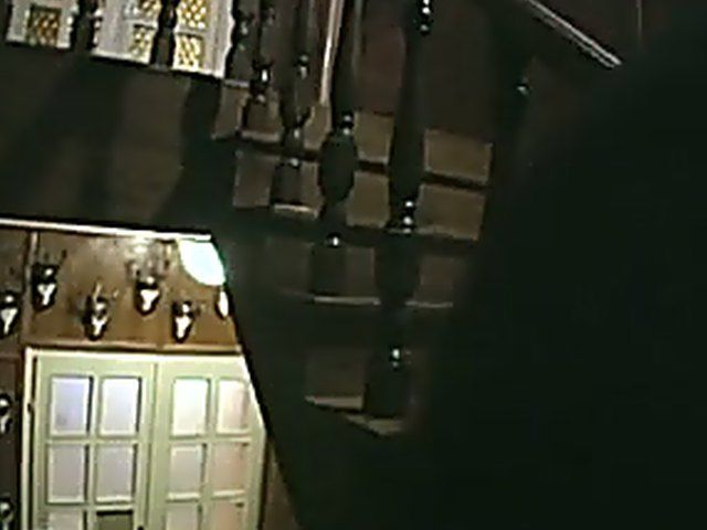 Chubby babe gets fucked in hot bisexual threesome