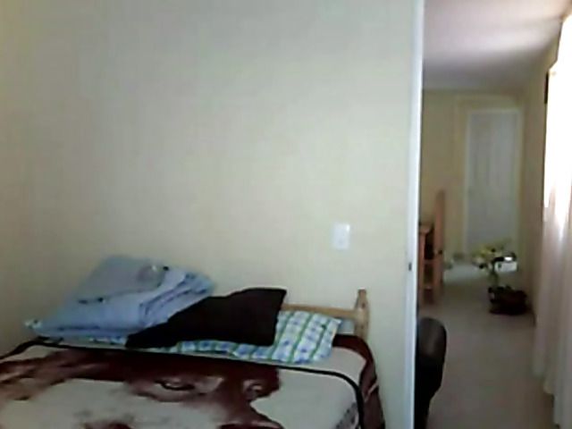 Fat ass girlfriend gets shagged on camera
