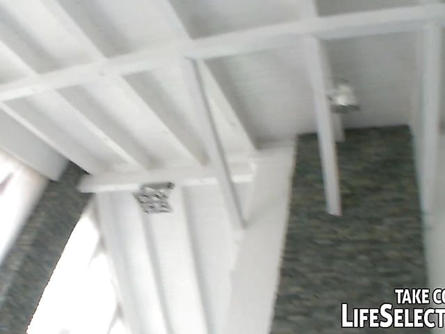 Pussy pounding and blowjob POV by LifeSelector