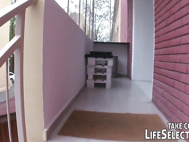 Pussy pounding and blowjob POV by LifeSelector