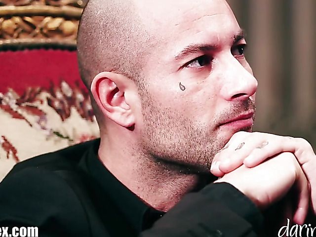 Hot babe gets her perfect ass stuffed on poker table