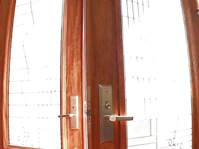 Foot massage followed by a hardcore fucking