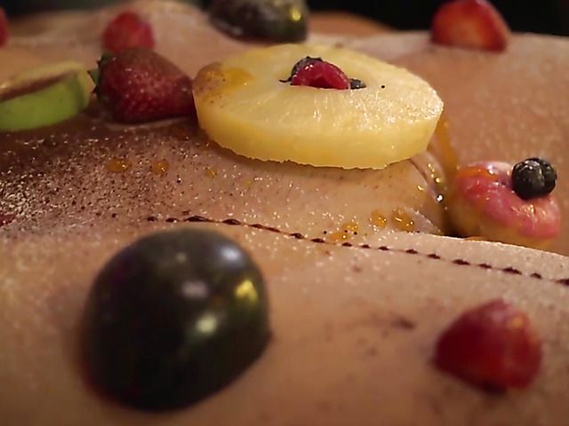 Swingers masquerade orgy party and lots of fun