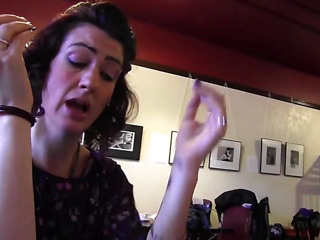 Lesbian lady gets her very hairy pussy fingered hard