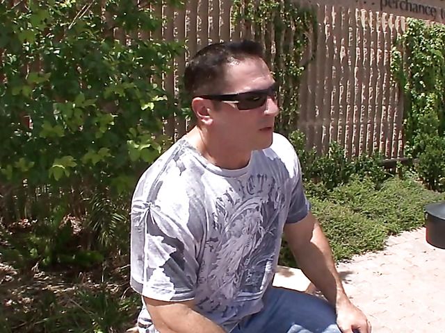 Diamond Kitty is a busty latina who loves hard sex