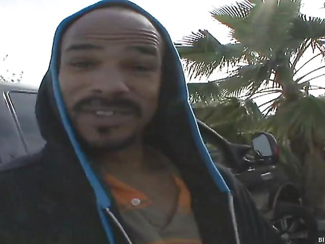 Sweet and cute girl Mackenzee Pierce interracial fucked