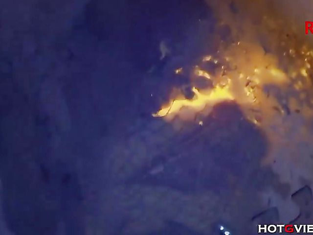 Stacked brunette using toys for squirting orgasm