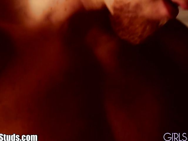 Busty nurse Darcy Tyler loves that long dick