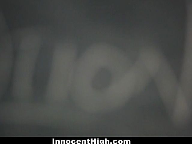 Teen slut Jojo Kiss seduces her lucky teacher