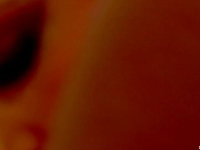 Busty Nika Noire and Madison Scott lesbian scene