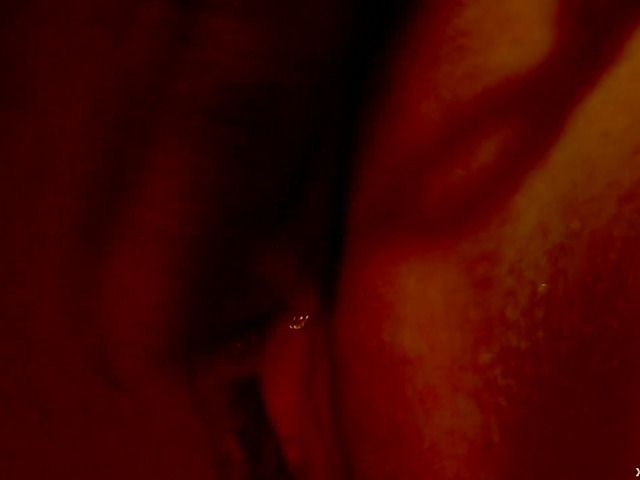 Busty Nika Noire and Madison Scott lesbian scene