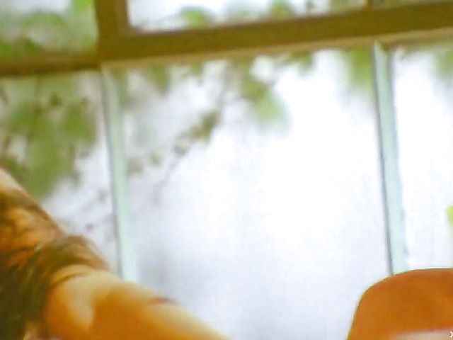 Busty Nika Noire and Madison Scott lesbian scene