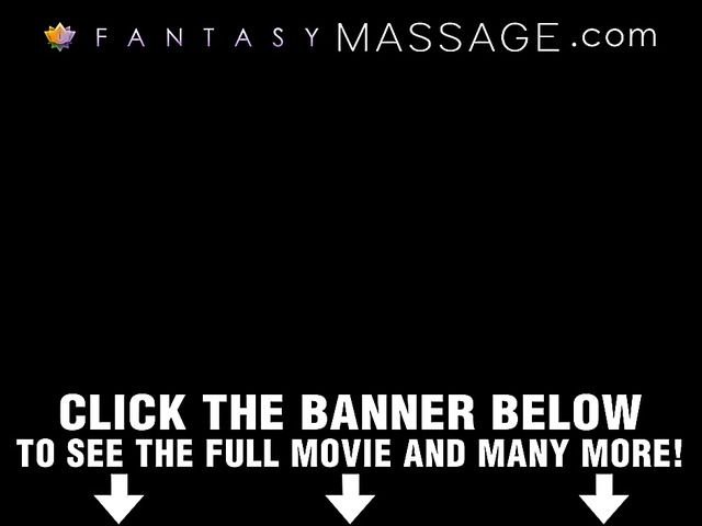 Tits and ass massage for fuckilicious Maddy OReilly