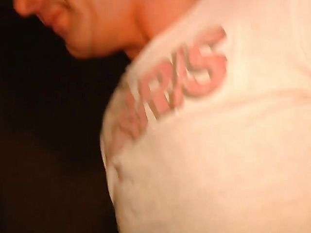 Chubby amateur gets banged real good