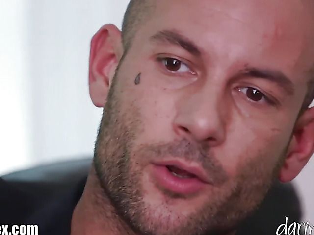 Cock sucking party with Carly G and Sasha Kash