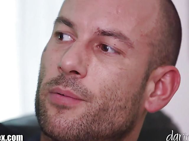 Cock sucking party with Carly G and Sasha Kash