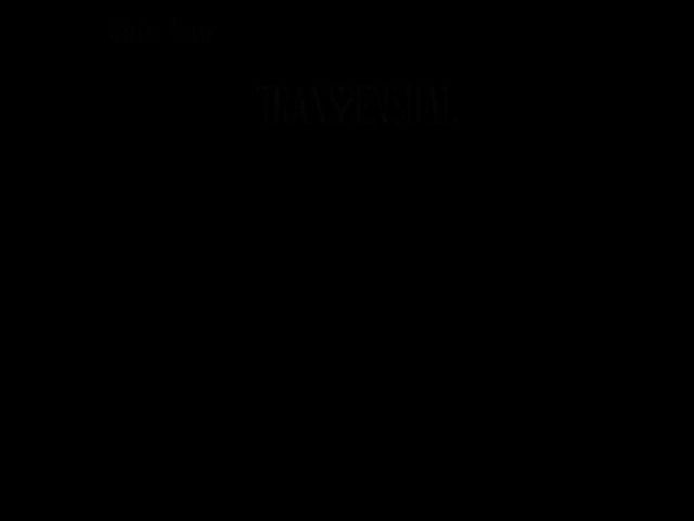 Two shemales fuck a hot guy on the bed