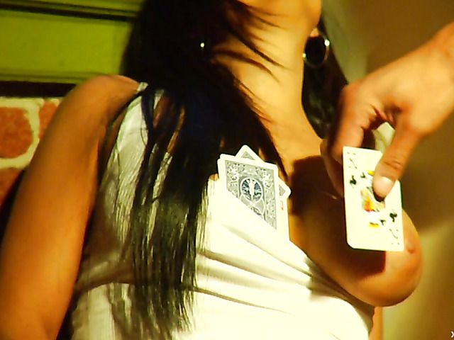 Gorgeous MILF Claudia Valentine gets rammed