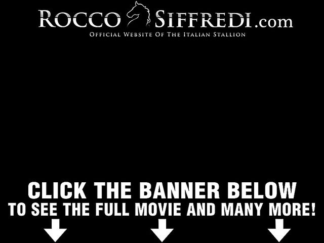 Slim teen rough fucked by Rocco Siffredi