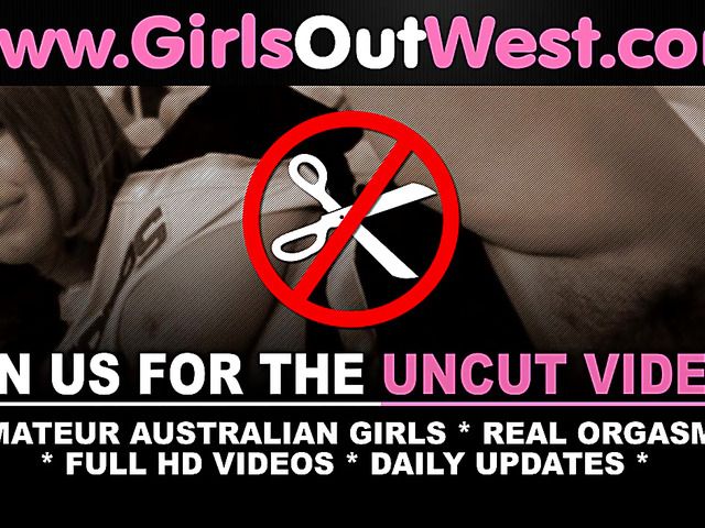 Hairy solo girl masturbating by the fire