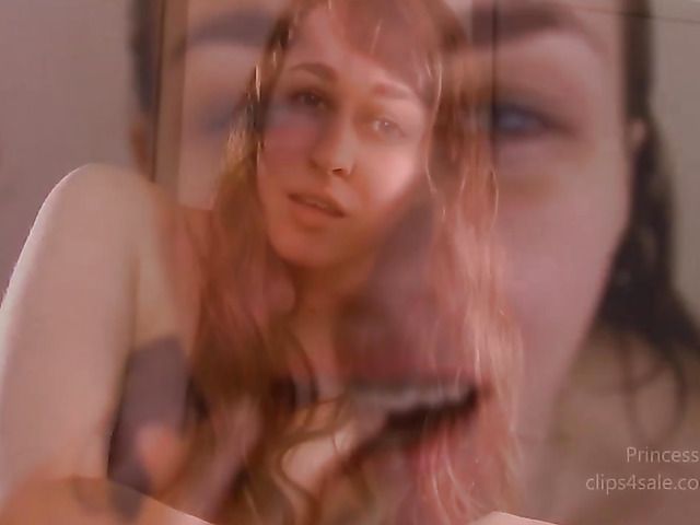 Doggystyle creampie for a nasty amateur girl