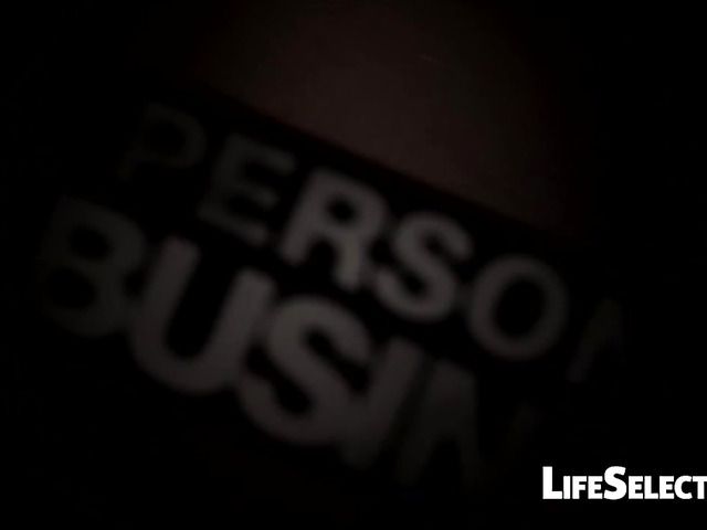 Life Selector POV cock sucking and pussy slamming