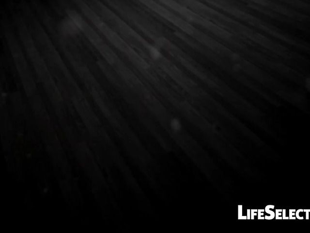 Life Selector POV cock sucking and pussy slamming