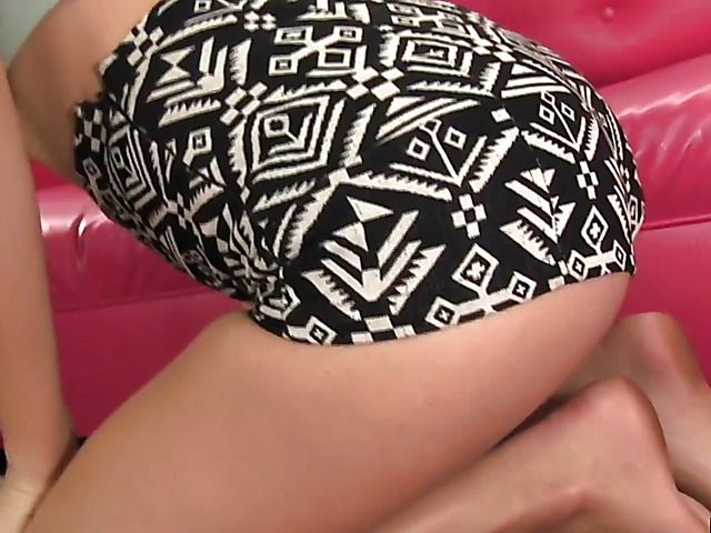 Sweet blonde teen interracial pounded by Julius Ceazher