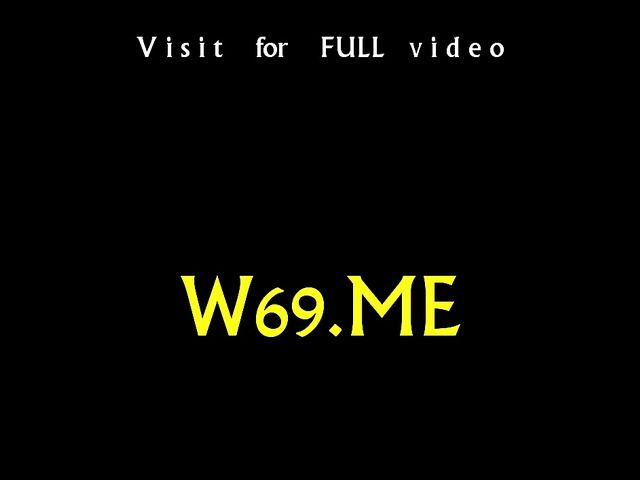 Sexy aerobics and lesbian ass licking