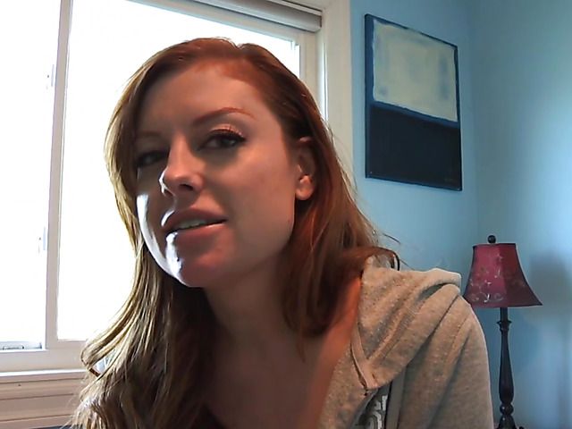 Kinky lesbian sex with lovely blonde Aaliyah Love