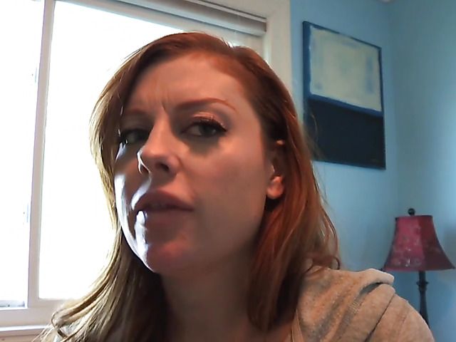 Kinky lesbian sex with lovely blonde Aaliyah Love