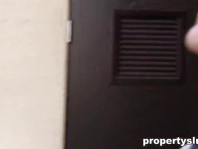 Skinny brunette MILF India Summer feels horny