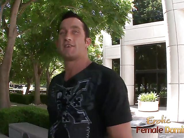 Big tits blonde Briana Blair gets dicked down