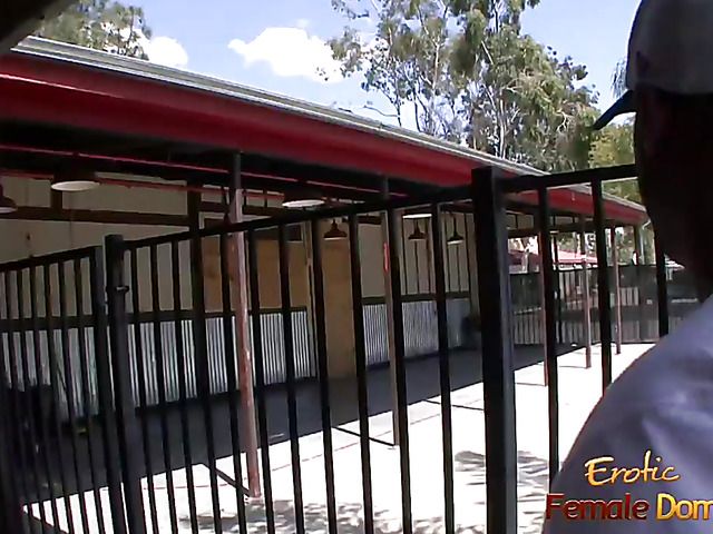 Tight ebony beauty Rhianna Ryan takes a huge black rod