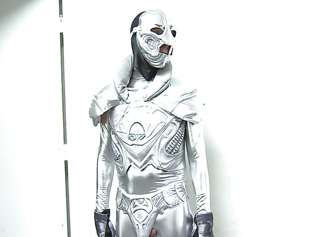 Behind the scenes with a beautiful busty redhead