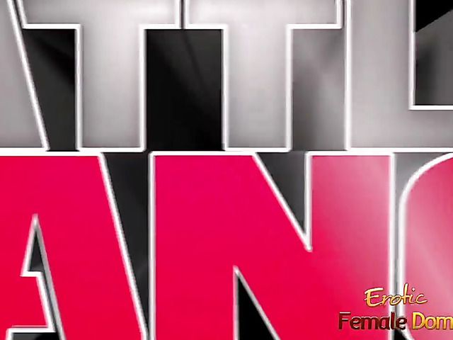 Battle Bang with big breasted pornstar Brandy Taylor