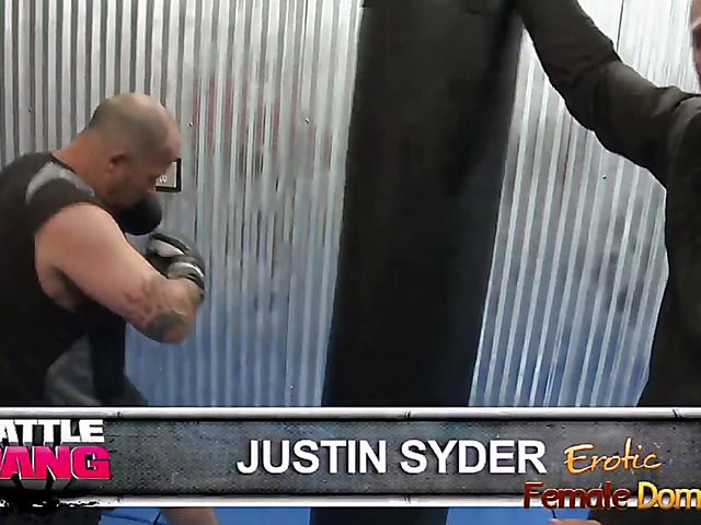 Battle Bang with big breasted pornstar Brandy Taylor