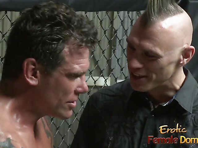 Battle Bang with big breasted pornstar Brandy Taylor