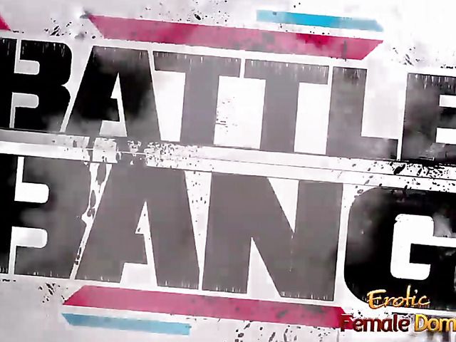 Battle Bang with big breasted pornstar Brandy Taylor