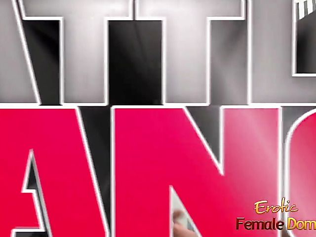 Battle Bang with big breasted pornstar Brandy Taylor