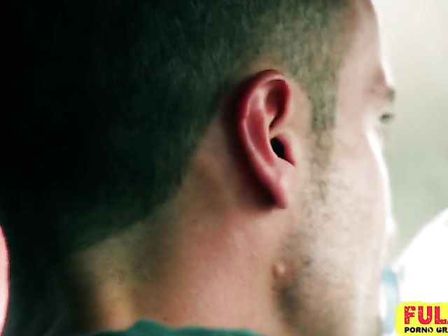 Passionate sex with slim latina babe Carol Vega